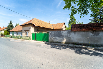Prodej domu 106 m², Horní Kruty