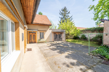 Prodej domu 106 m², Horní Kruty