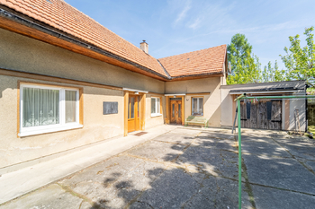 Prodej domu 106 m², Horní Kruty