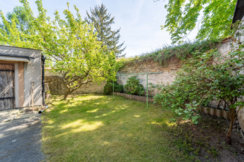 Prodej domu 106 m², Horní Kruty