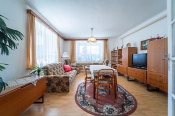 Prodej domu 106 m², Horní Kruty