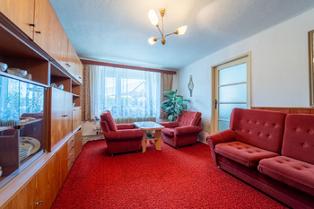Prodej domu 106 m², Horní Kruty