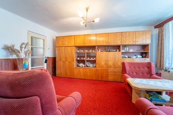 Prodej domu 106 m², Horní Kruty