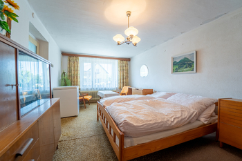 Prodej domu 106 m², Horní Kruty