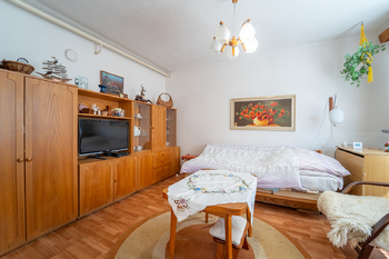 Prodej domu 106 m², Horní Kruty