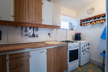 Prodej domu 106 m², Horní Kruty