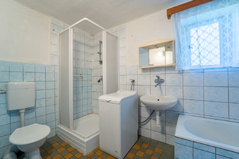 Prodej domu 106 m², Horní Kruty