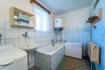 Prodej domu 106 m², Horní Kruty