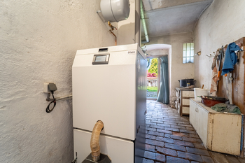 Prodej domu 106 m², Horní Kruty