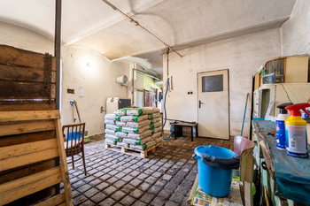 Prodej domu 106 m², Horní Kruty