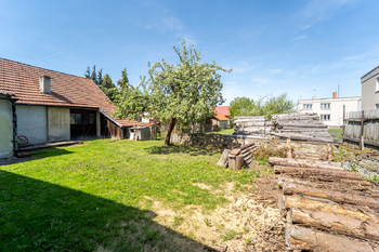 Prodej domu 106 m², Horní Kruty
