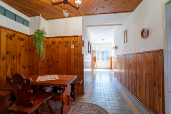 Prodej domu 106 m², Horní Kruty