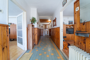 Prodej domu 106 m², Horní Kruty