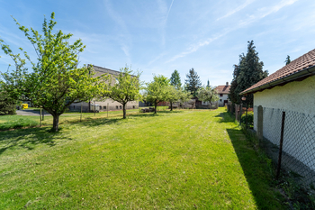Prodej domu 106 m², Horní Kruty