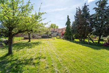 Prodej domu 106 m², Horní Kruty