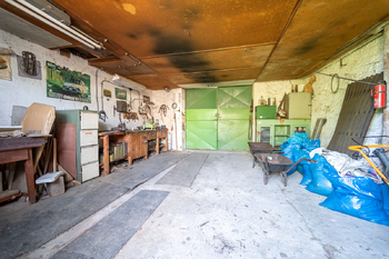 Prodej domu 106 m², Horní Kruty