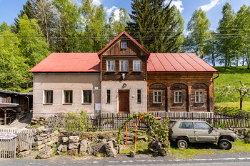 Prodej domu 240 m², Kytlice