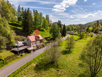 Prodej domu 240 m², Kytlice