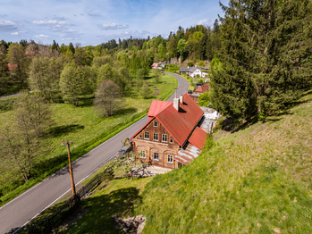 Prodej domu 240 m², Kytlice