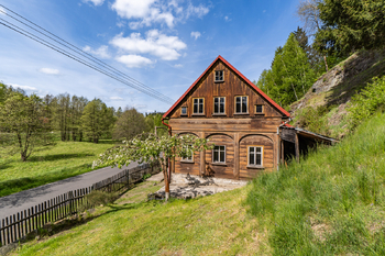 Prodej domu 240 m², Kytlice