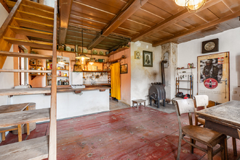 Prodej domu 240 m², Kytlice