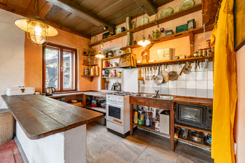 Prodej domu 240 m², Kytlice