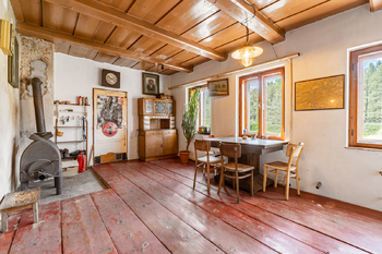 Prodej domu 240 m², Kytlice