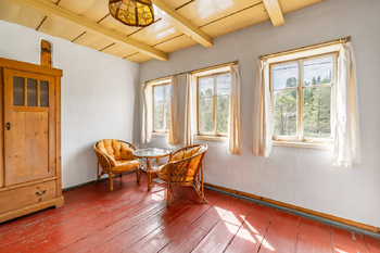 Prodej domu 240 m², Kytlice