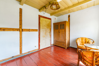 Prodej domu 240 m², Kytlice