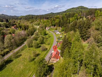 Prodej domu 240 m², Kytlice