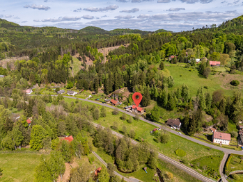 Prodej domu 240 m², Kytlice