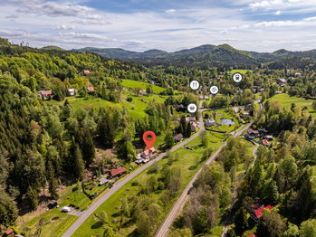 Prodej domu 240 m², Kytlice