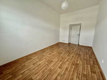 Pronájem bytu 2+kk v osobním vlastnictví 49 m², Plzeň