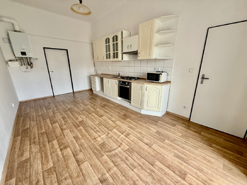 Pronájem bytu 2+kk v osobním vlastnictví 49 m², Plzeň