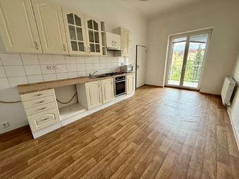 Pronájem bytu 2+1 v osobním vlastnictví 55 m², Plzeň