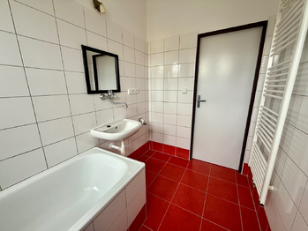 Pronájem bytu 2+kk v osobním vlastnictví 49 m², Plzeň