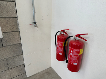 Pronájem výrobních prostor 451 m², Slavkov u Brna