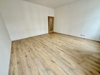 Pronájem bytu 2+1 v osobním vlastnictví 66 m², Plzeň