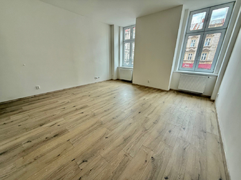 Pronájem bytu 2+1 v osobním vlastnictví 66 m², Plzeň