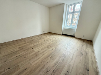 Pronájem bytu 2+1 v osobním vlastnictví 66 m², Plzeň