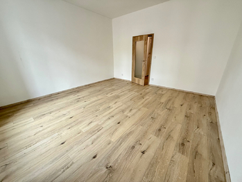 Pronájem bytu 2+1 v osobním vlastnictví 66 m², Plzeň