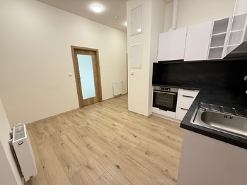 Pronájem bytu 2+1 v osobním vlastnictví 66 m², Plzeň