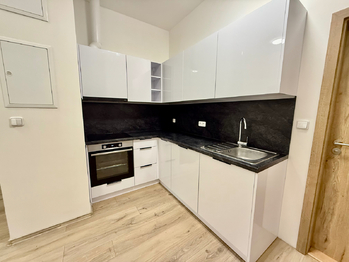 Pronájem bytu 2+1 v osobním vlastnictví 66 m², Plzeň