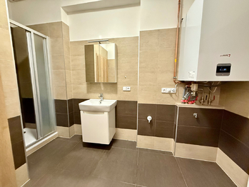 Pronájem bytu 2+1 v osobním vlastnictví 66 m², Plzeň