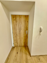 Pronájem bytu 2+1 v osobním vlastnictví 66 m², Plzeň