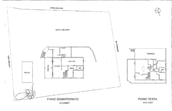 Prodej domu 304 m², Montesilvano