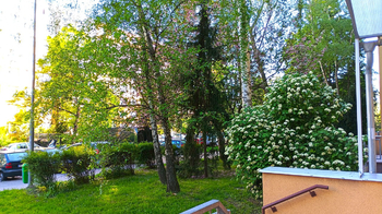 Pronájem bytu 3+1 v osobním vlastnictví 55 m², Praha 9 - Střížkov