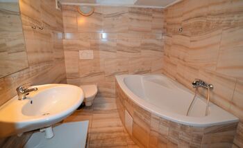 Pronájem bytu 1+kk v osobním vlastnictví 27 m², Praha 5 - Smíchov