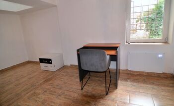Pronájem bytu 1+kk v osobním vlastnictví 27 m², Praha 5 - Smíchov