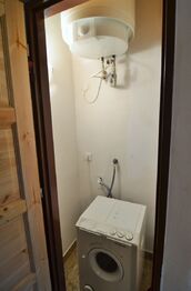Pronájem bytu 1+kk v osobním vlastnictví 27 m², Praha 5 - Smíchov